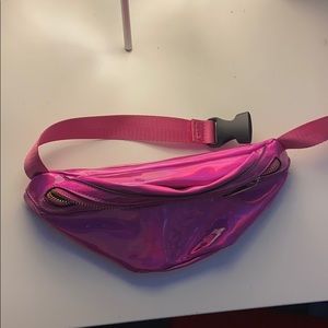 Fanny pack